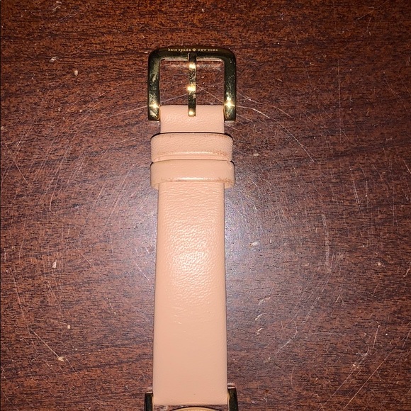 Kate Spade Watch